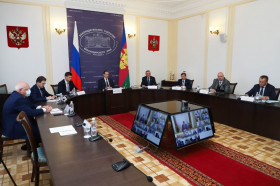 Депутаты регионов Южного и Северо-Кавказского федеральных округов предложили дополнительно поддержать граждан и бизнес